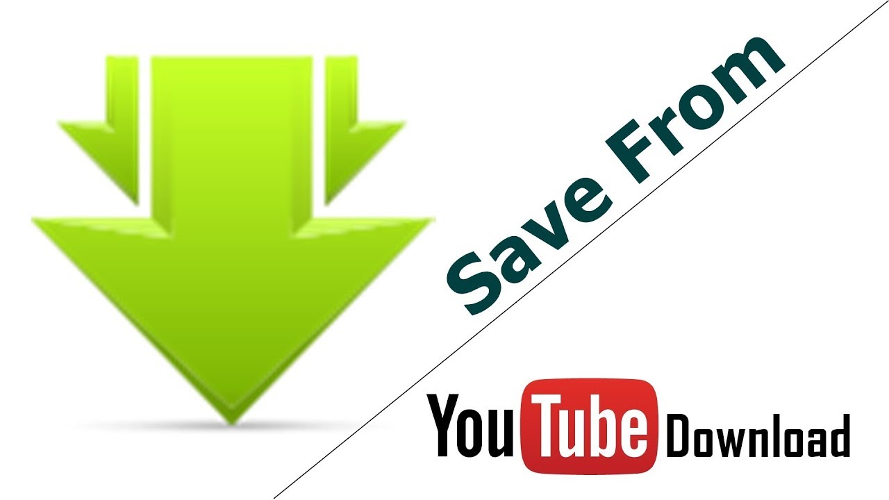 Comment fonctionne le logiciel SaveFrom ?