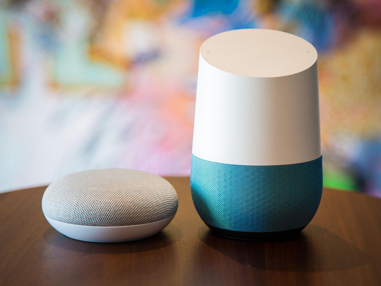 Guide d’achat : Une sélection d’appareils connectés compatibles avec Google Home