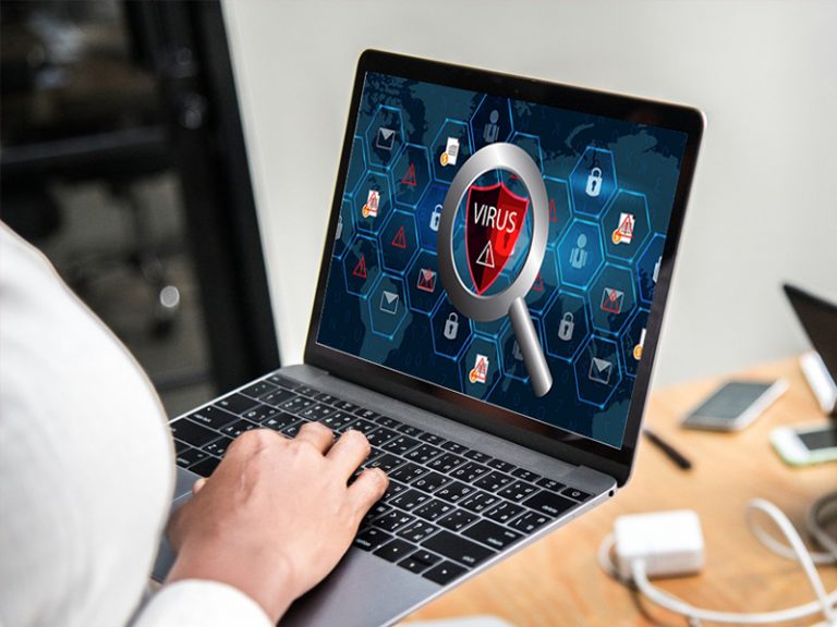 Préserver son appareil des virus informatiques destructeurs quelles solutions ? Objectif micro
