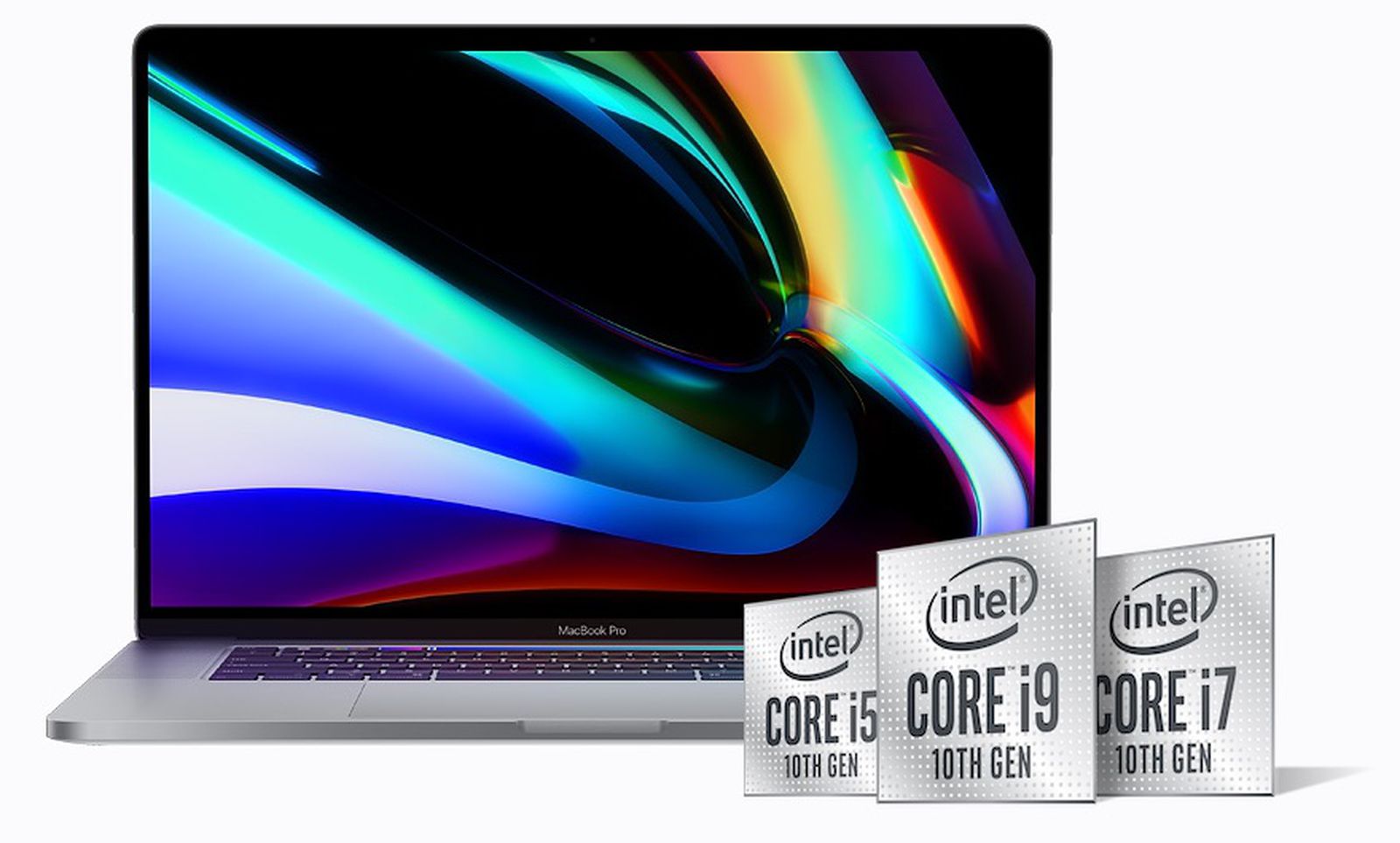 Mac et Intel, fin d’une longue association