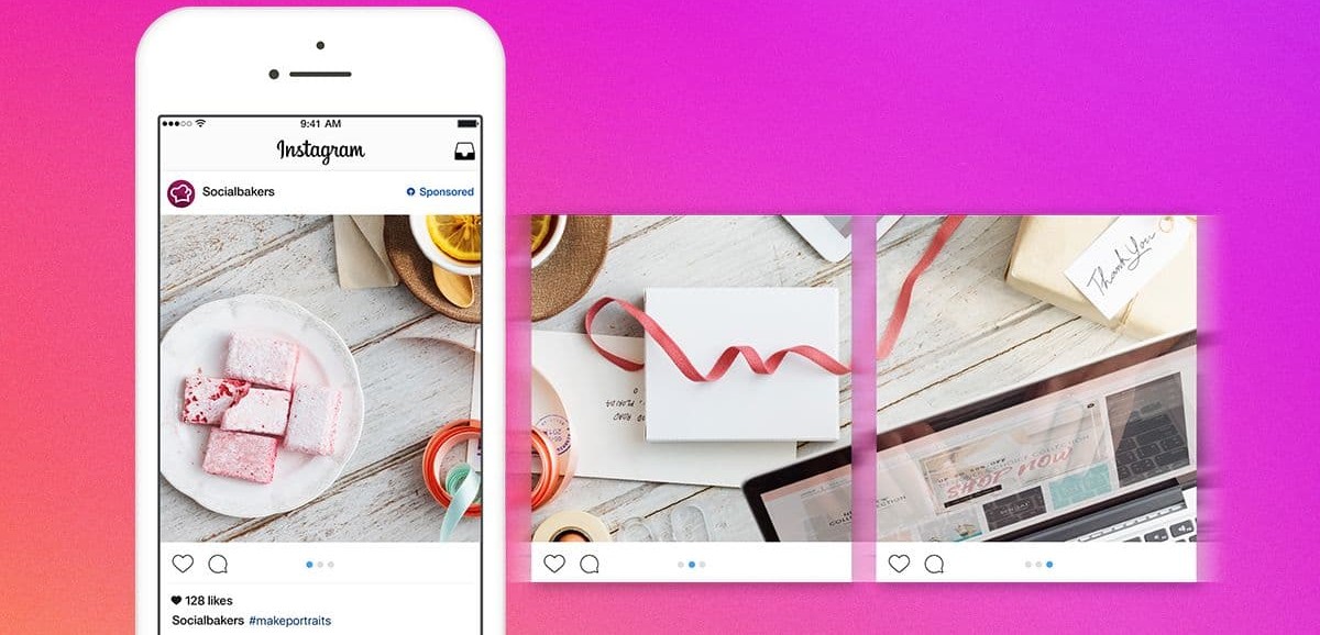 Instagram : le meilleur réseau pour développer son entreprise