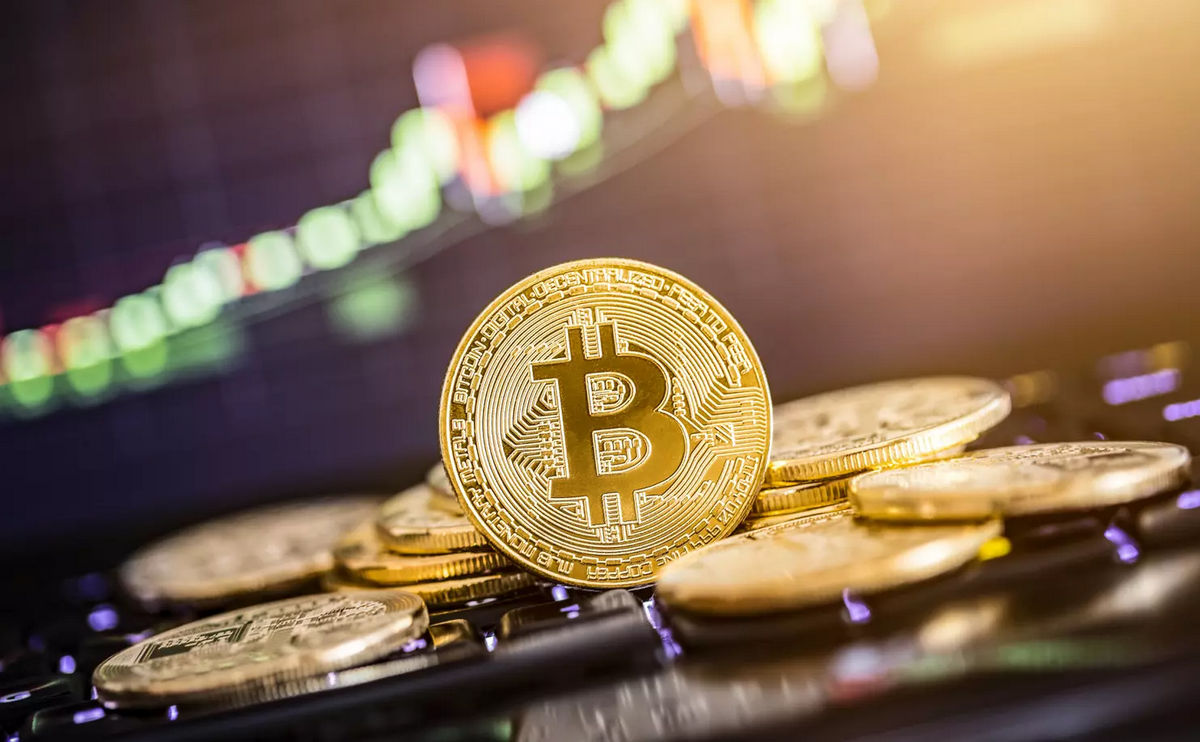 Comment fonctionne le cours du bitcoin?