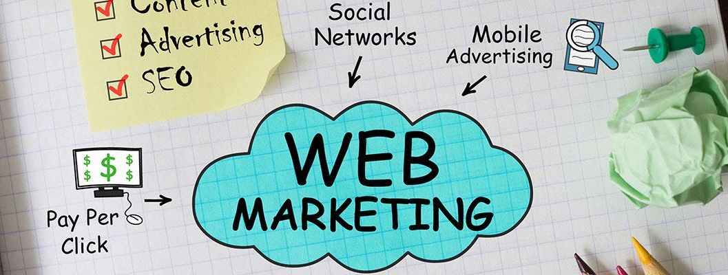 Comment établir une stratégie webmarketing efficace ?