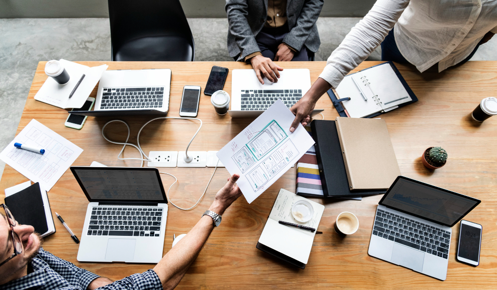 Usine à site web : comment ça fonctionne et pour qui ?
