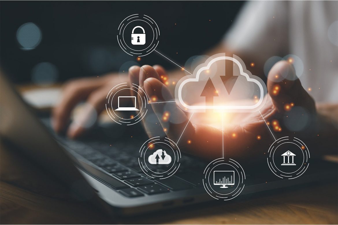 Les 3 meilleures solutions de stockage en ligne