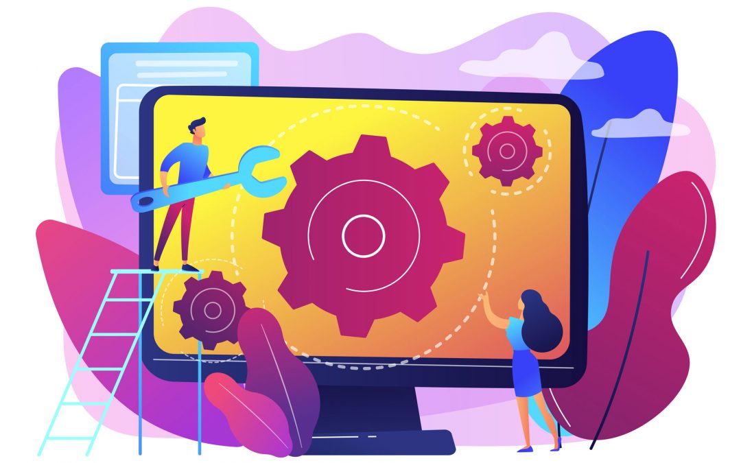 maintenance informatique