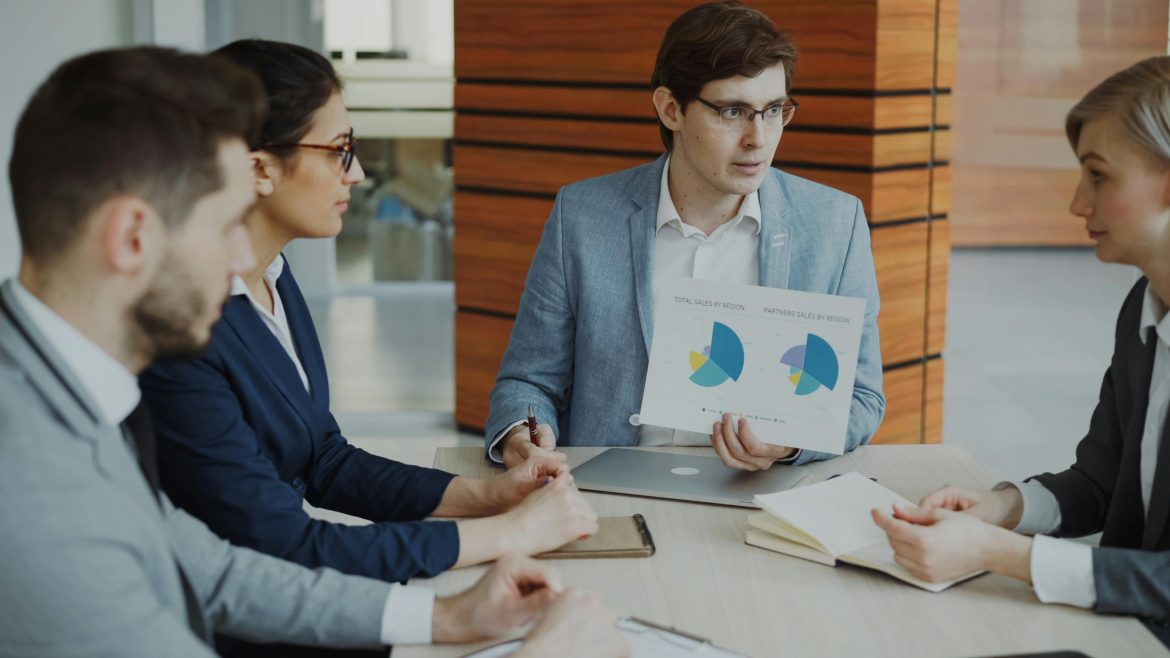 Votre entreprise peut-elle vraiment se passer de prospection ?
