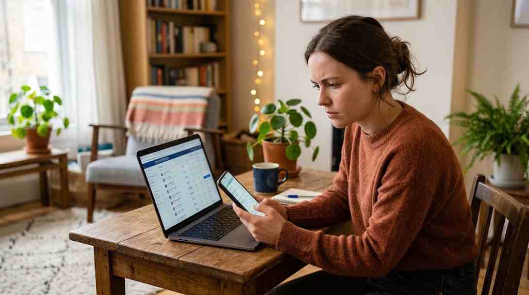 Comment vérifier un code de parrainage trouvé en ligne ?