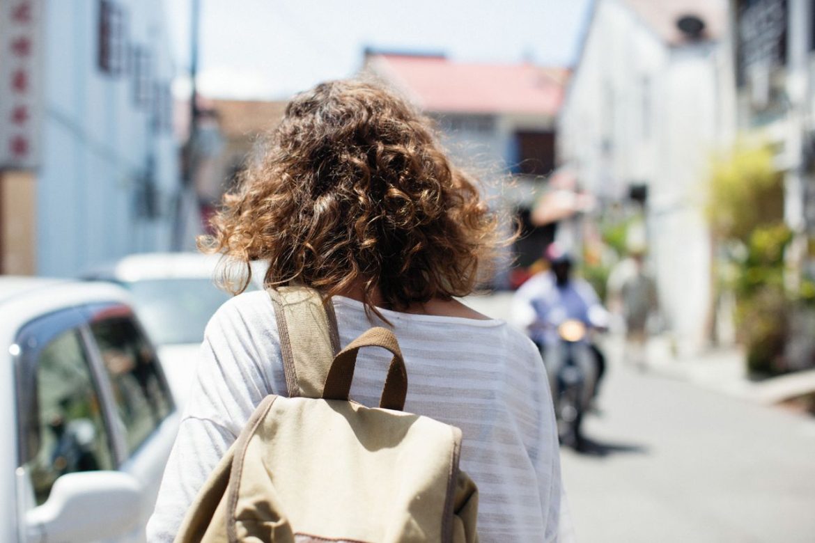 Ce petit gadget tout simple peut vous sauver la vie !