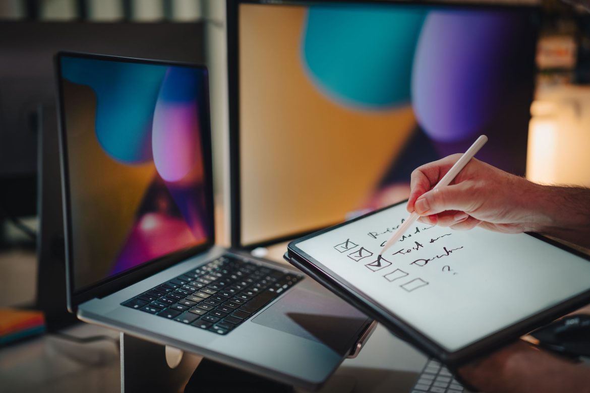 Les meilleures applications pour prendre des notes techniques et organiser ses projets
