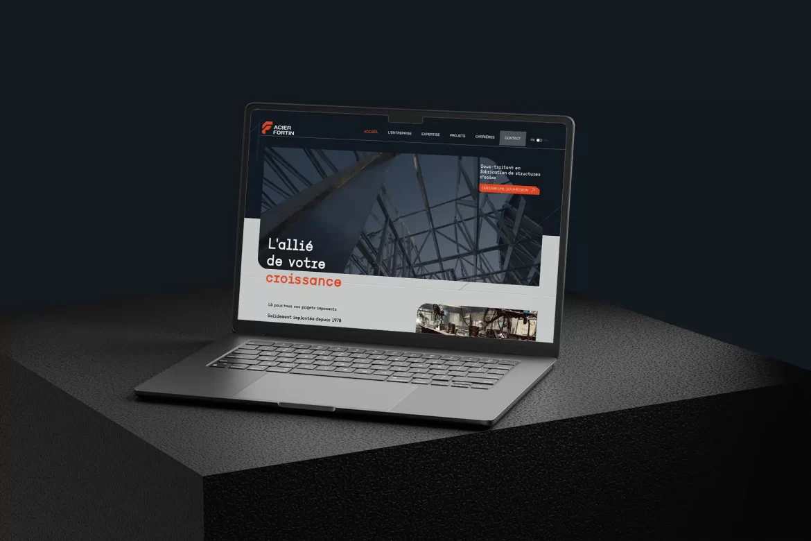 Refonte de site internet : comment transformer son site en véritable outil d&rsquo;acquisition ?